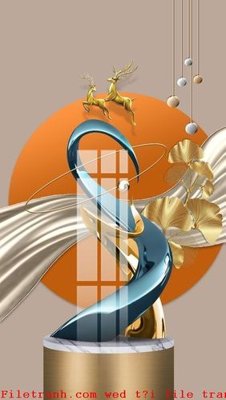 File tranh quảng cáo File gốc in tranh tổng hợp K50748 (file gốc) chuyên nghiệp