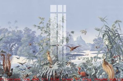 File tranh File gốc in tranh tổng hợp K50751 (ảnh gốc) chi tiết rõ ràng