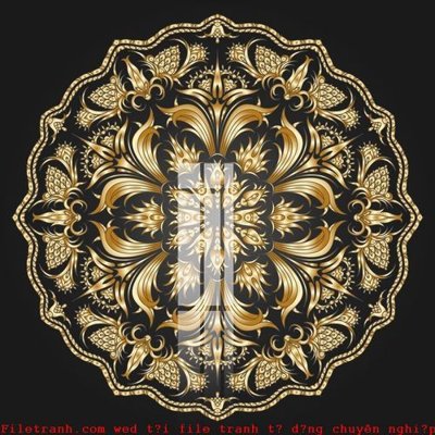 File gốc File gốc in tranh tổng hợp K50767 (PNG) trong suốt (transparent)