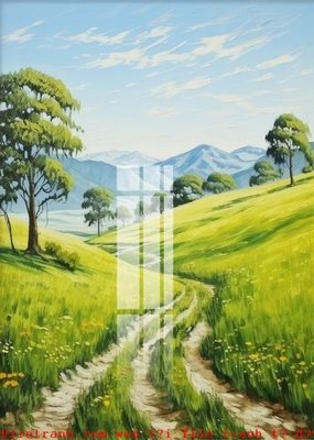 Tải về file tranh gốc File gốc in tranh tổng hợp K50769 (để in quảng cáo)