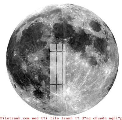 File in ấn chuyên nghiệp File gốc in tranh tổng hợp K50770 (file gốc)