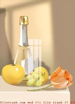 Download file gốc File gốc in tranh tổng hợp K50786 (dùng cho in ấn)