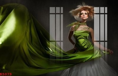 File tranh in mica File gốc in tranh tổng hợp K5079 (độ phân giải cao)