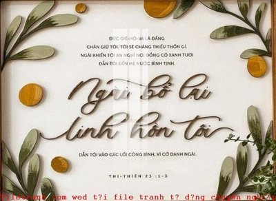 File tranh trang trí File gốc in tranh tổng hợp K50794 (file gốc)