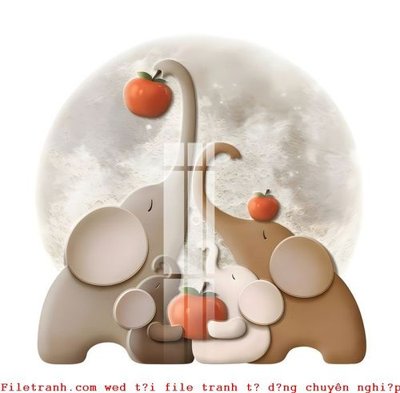 File in mica File gốc in tranh tổng hợp K50803 (bản gốc) làm vách ngăn