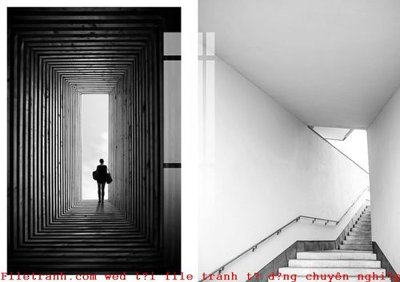 File gốc File gốc in tranh tổng hợp K50822 (phong cách) châu Âu