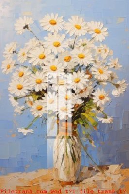 File tranh File gốc in tranh tổng hợp K50841 (ảnh gốc) không bị mờ