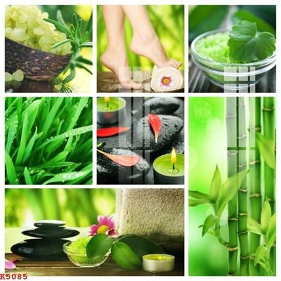 File gốc File gốc in tranh tổng hợp K5085 (bản quyền) cho in ấn