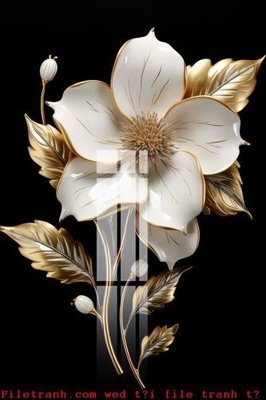 Tải file File gốc in tranh tổng hợp K50856 (gốc) in trên mọi chất liệu