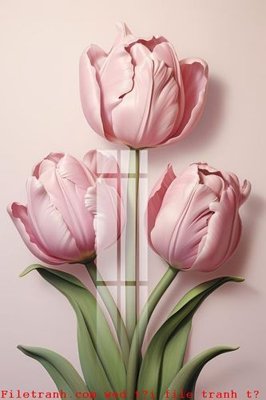 Mua file ảnh gốc File gốc in tranh tổng hợp K50861 (chất lượng cao)