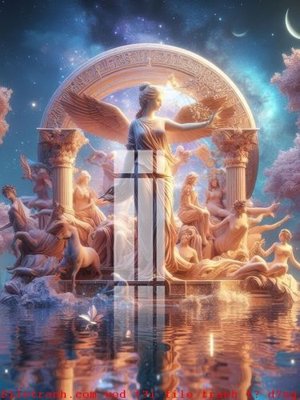 Tải file File gốc in tranh tổng hợp K50901 (gốc) in nhanh