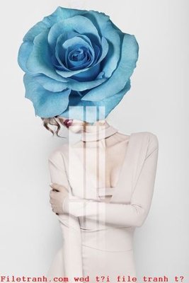 File tranh File gốc in tranh tổng hợp K50905 (ảnh gốc) in trần nhà