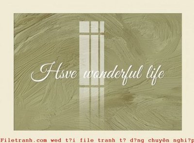 File tranh File gốc in tranh tổng hợp K50932 (file gốc) chuẩn màu in