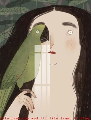 File tranh File gốc in tranh tổng hợp K50933 (gốc) chủ đề con người