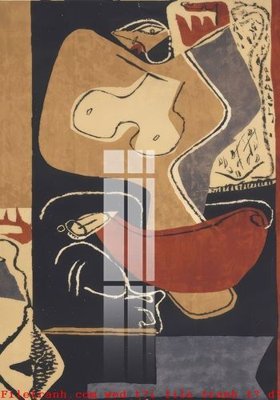 File tranh File gốc in tranh tổng hợp K50935 (gốc) chủ đề tĩnh vật