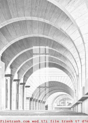 File gốc File gốc in tranh tổng hợp K50954 (in mica) cắt laser