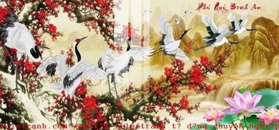 File ảnh File gốc in tranh tổng hợp K50978 (gốc) in poster