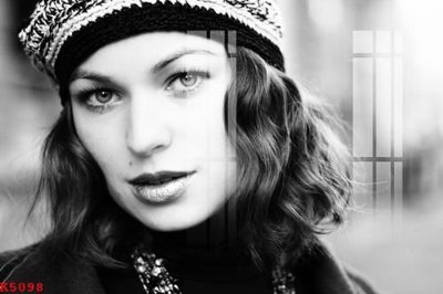 File tranh File gốc in tranh tổng hợp K5098 (ảnh gốc) in trần 3D