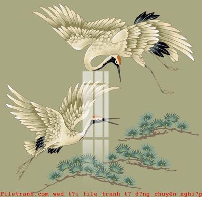 File gốc File gốc in tranh tổng hợp K50990 (cho in ấn) từ Filetranh.com