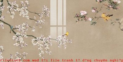 Tải file File gốc in tranh tổng hợp K51003 (ảnh gốc) file AI/EPS