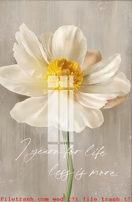 Download file File gốc in tranh tổng hợp K51021 (gốc) in mica ốp bếp