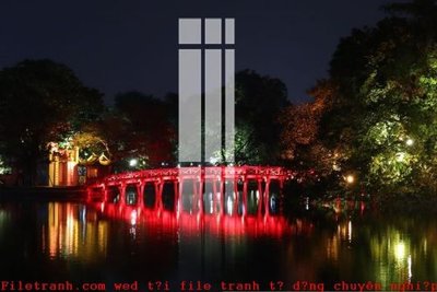 File gốc File gốc in tranh tổng hợp K51063 (AI/EPS) cho in ấn