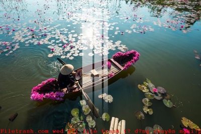 Download file File gốc in tranh tổng hợp K51115 (gốc) in mica cao cấp