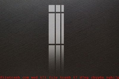 Ảnh gốc file in lụa File gốc in tranh tổng hợp K51125 chi tiết