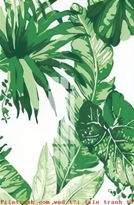 Download file gốc File gốc in tranh tổng hợp K51132 (in mica) trong suốt