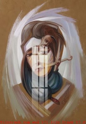 Download file File gốc in tranh tổng hợp K51134 (gốc) in mica ốp bếp