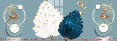 File gốc File gốc in tranh tổng hợp K51196 (dành cho quảng cáo)