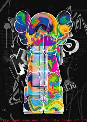 Download file File gốc in tranh tổng hợp K51218 (gốc) in mica bàn thờ