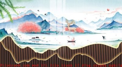 Tải file File gốc in tranh tổng hợp K51228 (gốc) chủ đề hoa sen