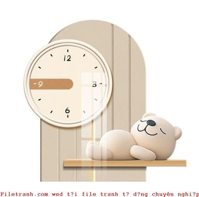 File PSD File gốc in tranh tổng hợp K51247 (gốc) cho designer