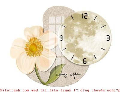 File tranh File gốc in tranh tổng hợp K51252 (gốc) chủ đề trừu tượng