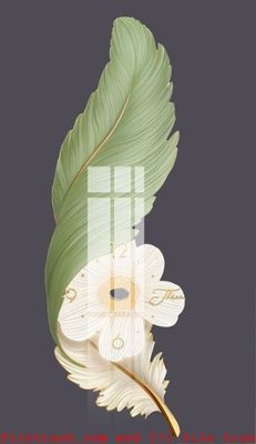 File gốc File gốc in tranh tổng hợp K51293 (chuẩn màu) cho in offset