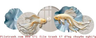 File in trần File gốc in tranh tổng hợp K51309 (bản gốc) 5D