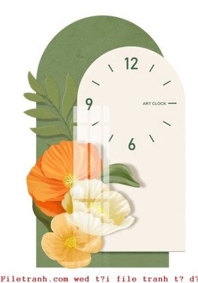 Tải file gốc File gốc in tranh tổng hợp K51312 (bản PSD) đầy đủ layer