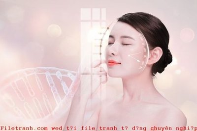 File gốc File gốc in tranh tổng hợp K51365 (in 3D) cho trang trí