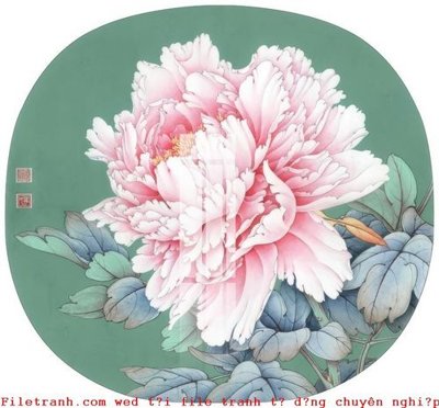 Ảnh gốc File gốc in tranh tổng hợp K51405 (độ nét cao) in mica