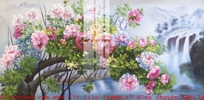 Download file tranh File gốc in tranh tổng hợp K51415 (file gốc PSD)