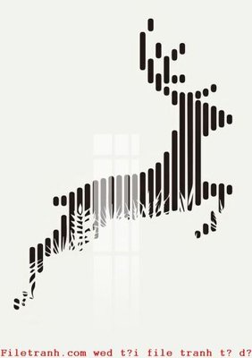 File in ấn File gốc in tranh tổng hợp K51450 (bản gốc) chất lượng cao