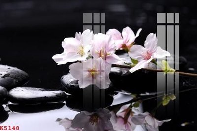 File tranh File gốc in tranh tổng hợp K5148 (ảnh gốc) không bị mờ