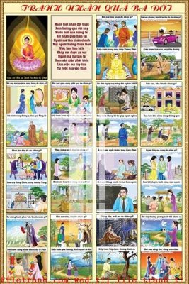 File gốc File gốc in tranh tổng hợp K51502 (in lụa) tranh thuận buồm