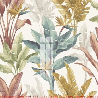 Tải file tranh gốc File gốc in tranh tổng hợp K51554 chất lượng cao