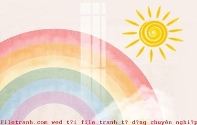 File in mica File gốc in tranh tổng hợp K51581 (bản gốc) sắc sảo