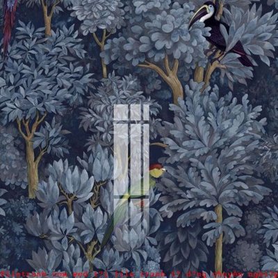 File PSD File gốc in tranh tổng hợp K51595 (gốc) cho designer