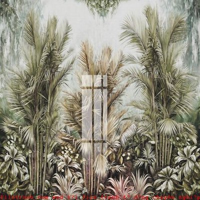 Ảnh gốc File gốc in tranh tổng hợp K51596 (độ nét cao) in tráng gương