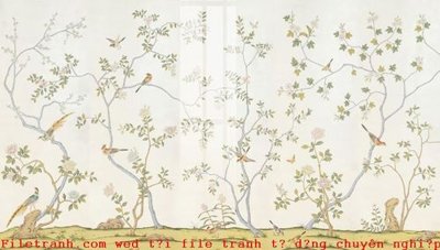 Tải file gốc in lụa File gốc in tranh tổng hợp K51602 siêu nét