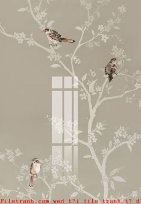 File tranh in trần 3D File gốc in tranh tổng hợp K51603 (ảnh gốc)